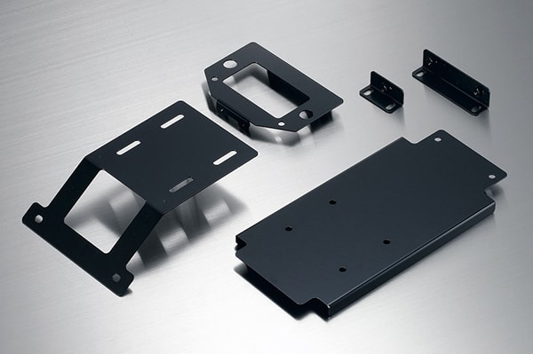 フェンダーレスキット｜BULL DOCK(ブルドック)：ORIGINAL PARTS