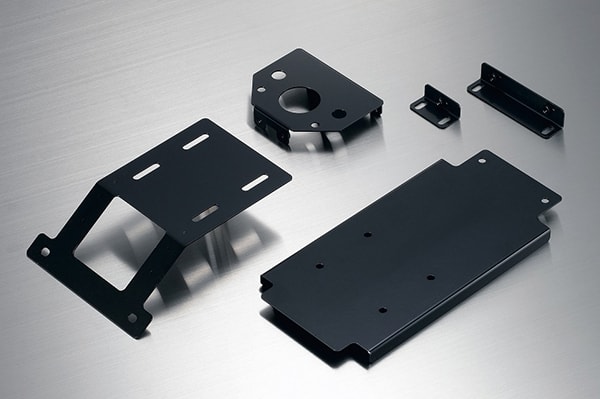 フェンダーレスキット｜BULL DOCK(ブルドック)：ORIGINAL PARTS