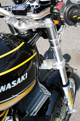 KAWASAKI Z1／No.001カスタムポイント03